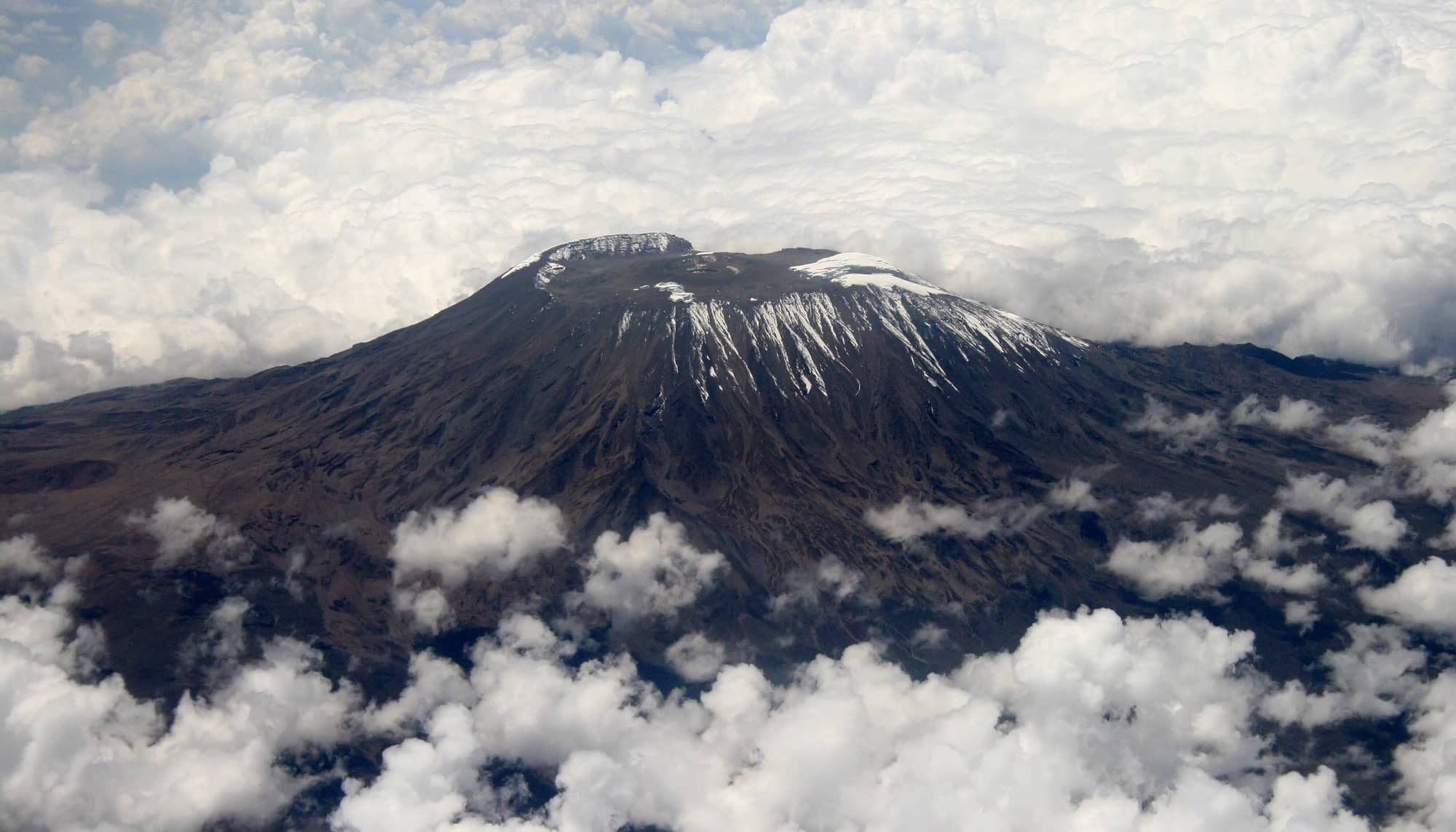 11 Days Safari Trekking